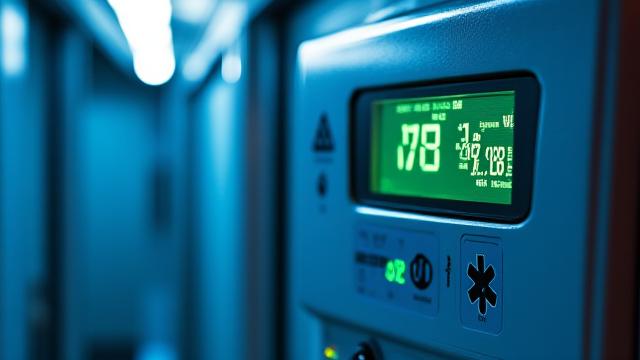 Medical storage and cold chain transport